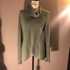 Daytrip long sleeve top